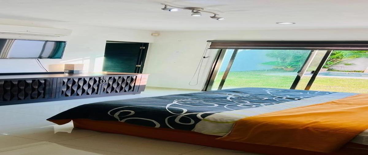 Foto de casa en venta en  , temozon norte, mérida, yucatán, 30628116 No. 05