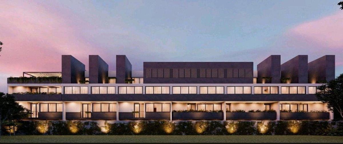 Foto de departamento en venta en  , temozon norte, mérida, yucatán, 30628118 No. 05