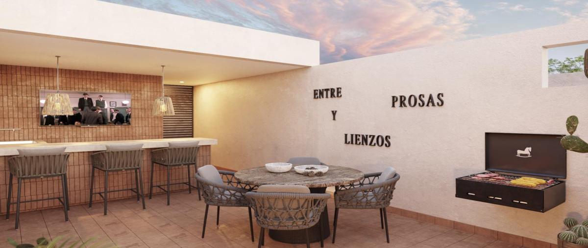 Foto de departamento en venta en  , temozon norte, mérida, yucatán, 30628122 No. 05