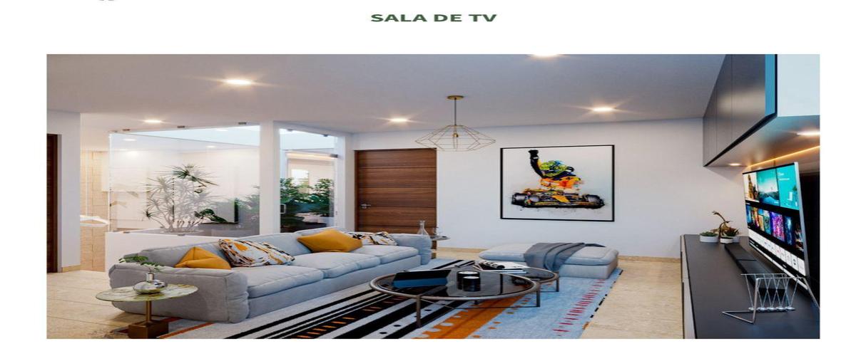 Foto de casa en , temozon norte, mérida, yucatán, 30628123 foto 03 Foto de casa en venta en , temozon norte, mérida, yucatán, 30628123 No. 03