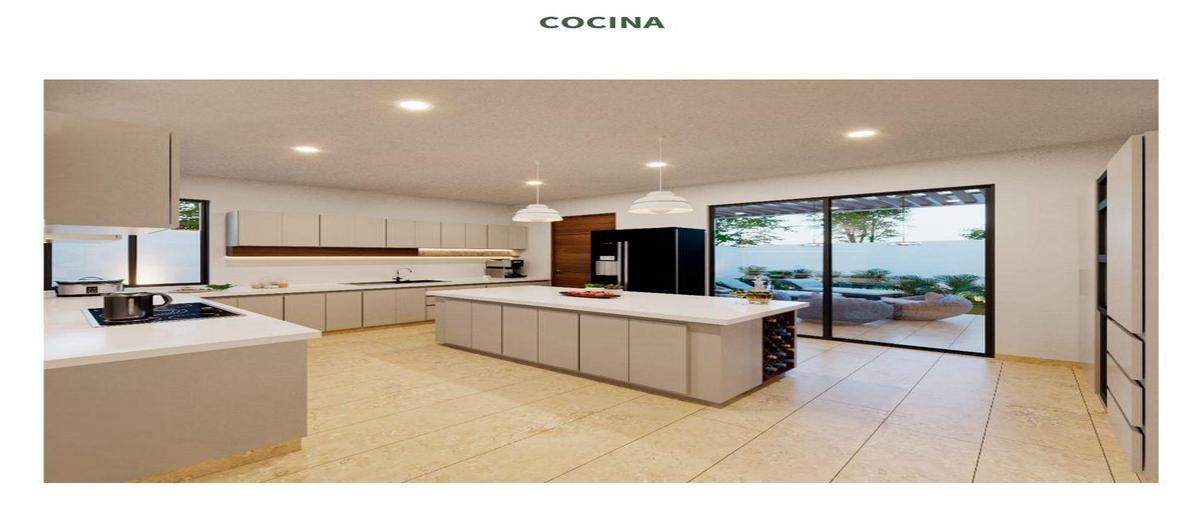 Foto de casa en , temozon norte, mérida, yucatán, 30628123 foto 04 Foto de casa en venta en , temozon norte, mérida, yucatán, 30628123 No. 04