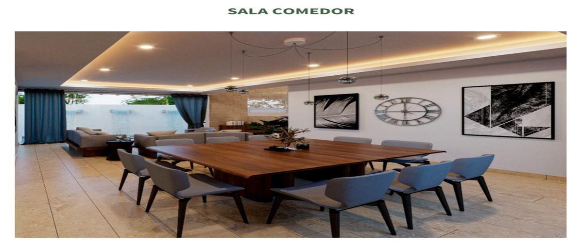 Foto de casa en , temozon norte, mérida, yucatán, 30628123 foto 05 Foto de casa en venta en , temozon norte, mérida, yucatán, 30628123 No. 05