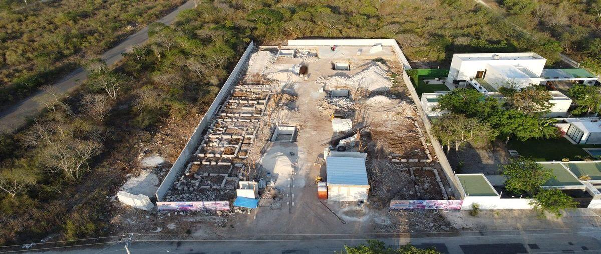 Foto de departamento en venta en  , temozon norte, mérida, yucatán, 30628127 No. 04