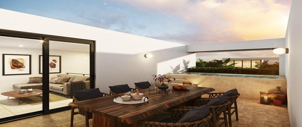 Foto de departamento en venta en  , temozon norte, mérida, yucatán, 30628127 No. 05