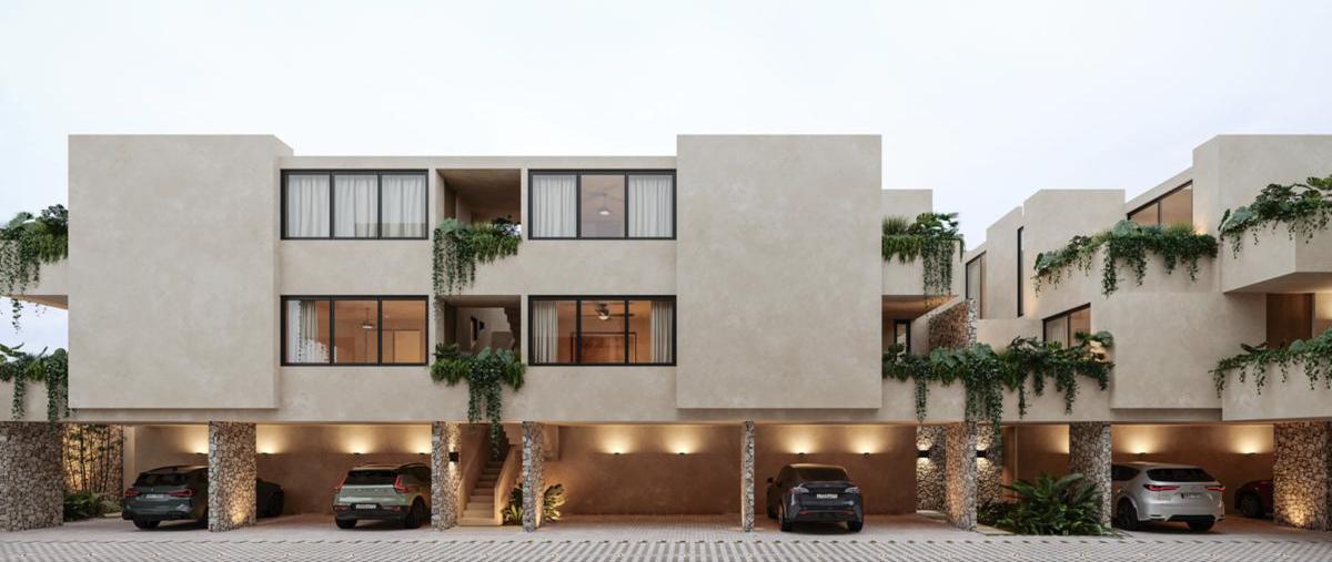 Foto de departamento en venta en  , temozon norte, mérida, yucatán, 30628128 No. 04
