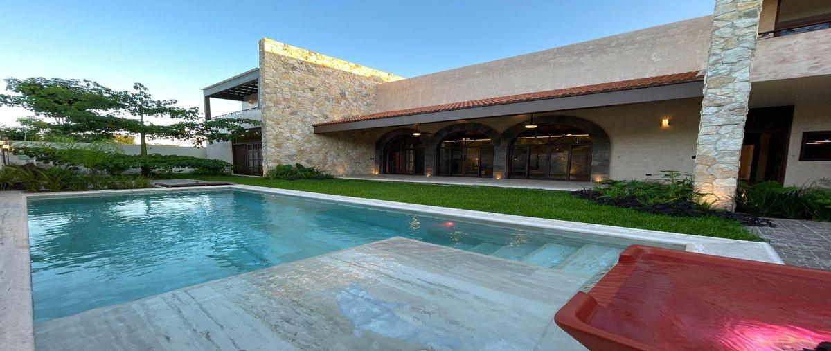 Foto de casa en venta en  , temozon norte, mérida, yucatán, 30628131 No. 03