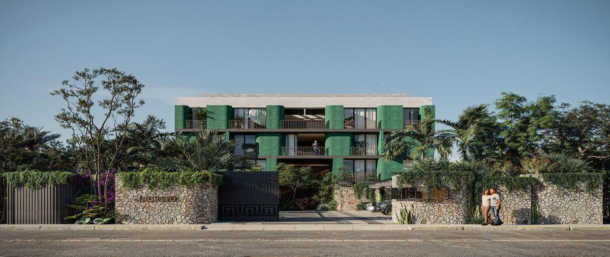 Foto de departamento en venta en  , temozon norte, mérida, yucatán, 0 No. 04