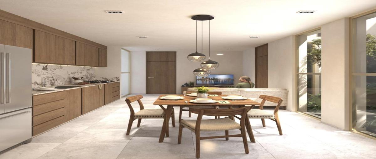 Foto de departamento en venta en  , temozon norte, mérida, yucatán, 30628136 No. 05