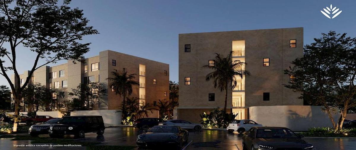 Foto de departamento en venta en  , temozon norte, mérida, yucatán, 0 No. 03