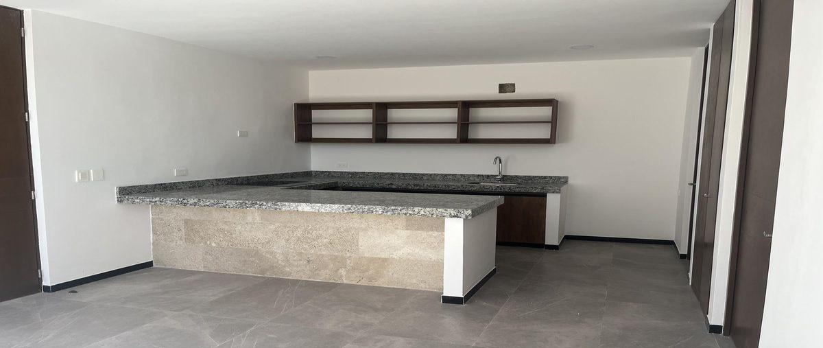 Foto de departamento en venta en  , temozon norte, mérida, yucatán, 30635404 No. 04