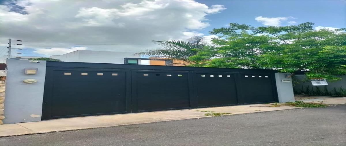 Foto de casa en venta en  , temozon norte, mérida, yucatán, 30635405 No. 03