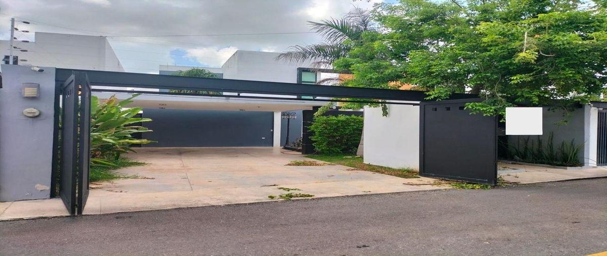 Foto de casa en venta en  , temozon norte, mérida, yucatán, 30635405 No. 04