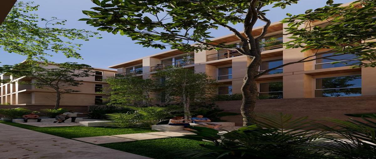 Foto de departamento en venta en  , temozon norte, mérida, yucatán, 30635406 No. 04