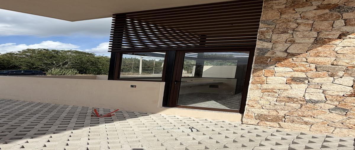 Foto de terreno habitacional en venta en  , temozon norte, mérida, yucatán, 30641156 No. 04