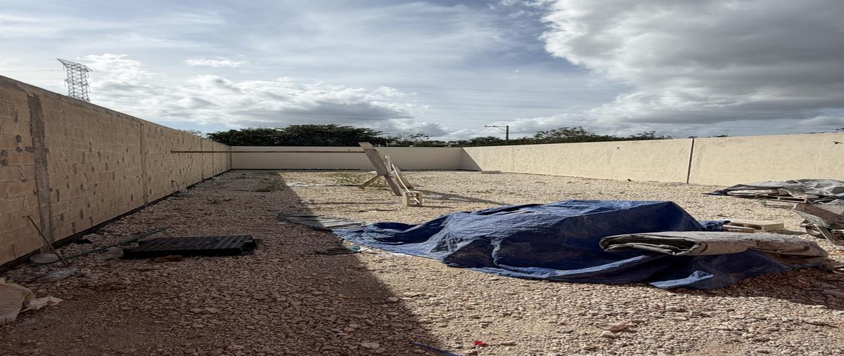 Foto de terreno habitacional en venta en  , temozon norte, mérida, yucatán, 30641156 No. 05