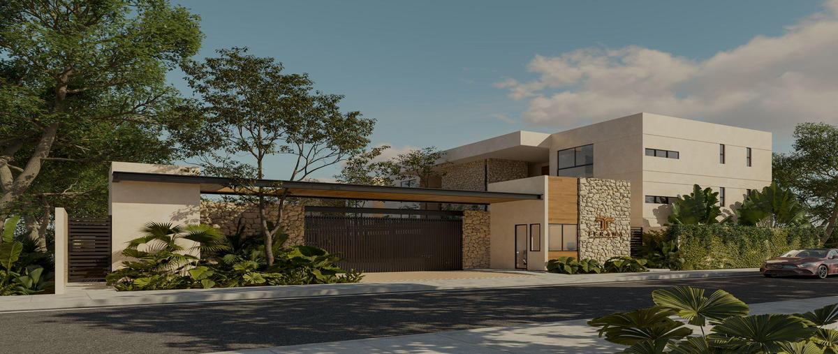 Foto de departamento en , temozon norte, mérida, yucatán, 30644014 foto 02 Foto de departamento en venta en , temozon norte, mérida, yucatán, 30644014 No. 02