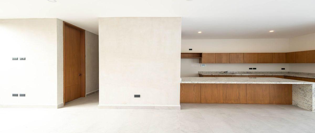 Foto de casa en venta en  , temozon norte, mérida, yucatán, 30644484 No. 05