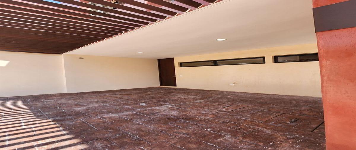 Foto de casa en renta en  , temozon norte, mérida, yucatán, 30644489 No. 03