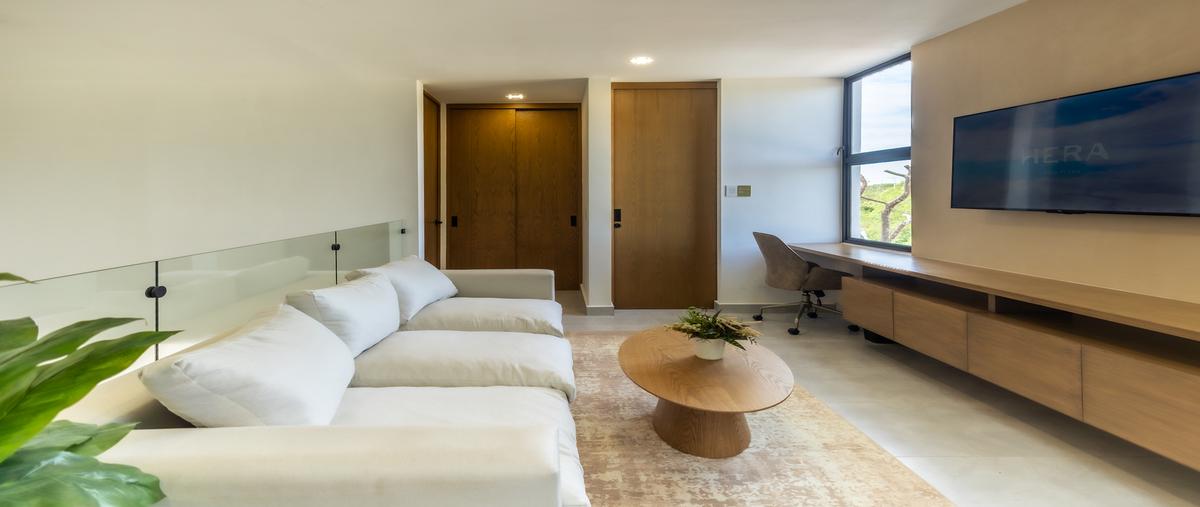 Foto de casa en venta en  , temozon norte, mérida, yucatán, 0 No. 03