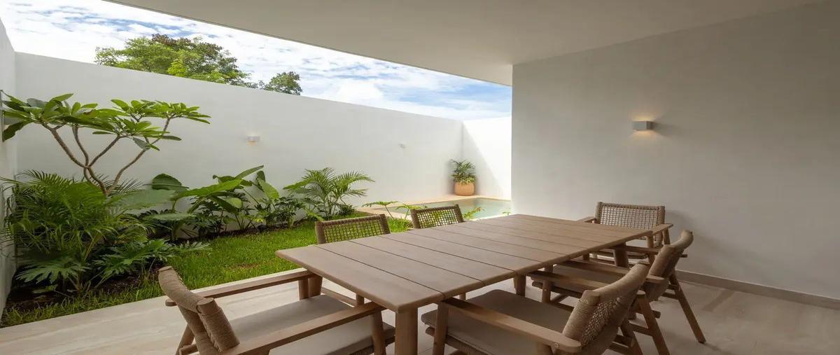 Foto de casa en , temozon norte, mérida, yucatán, 30646031 foto 04 Foto de casa en venta en , temozon norte, mérida, yucatán, 30646031 No. 04