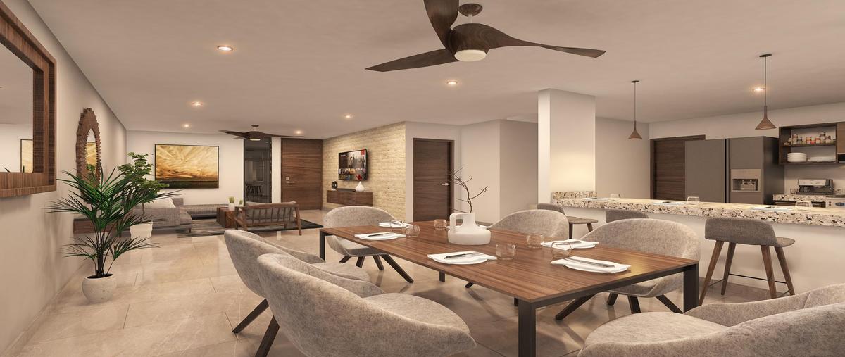 Foto de casa en venta en  , temozon norte, mérida, yucatán, 0 No. 03