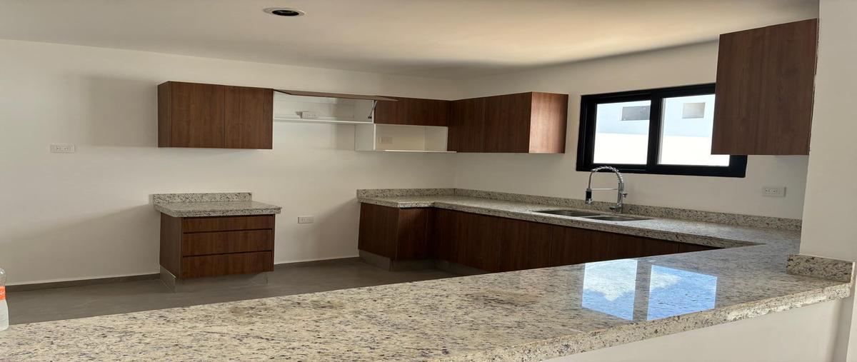 Foto de casa en venta en  , temozon norte, mérida, yucatán, 0 No. 04