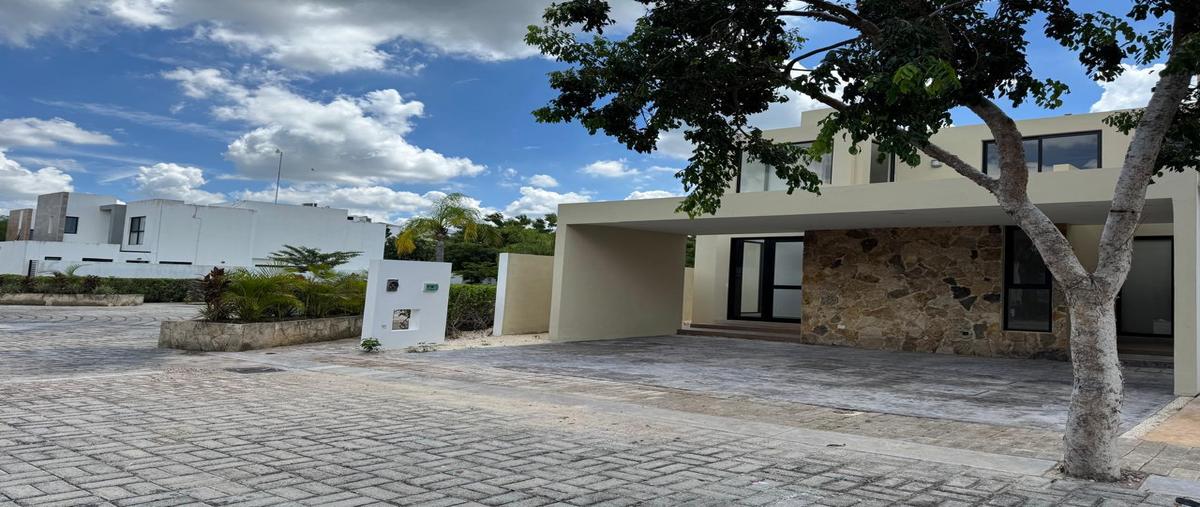 Foto de casa en , temozon norte, mérida, yucatán, 0 foto 02 Foto de casa en venta en , temozon norte, mérida, yucatán, 0 No. 02