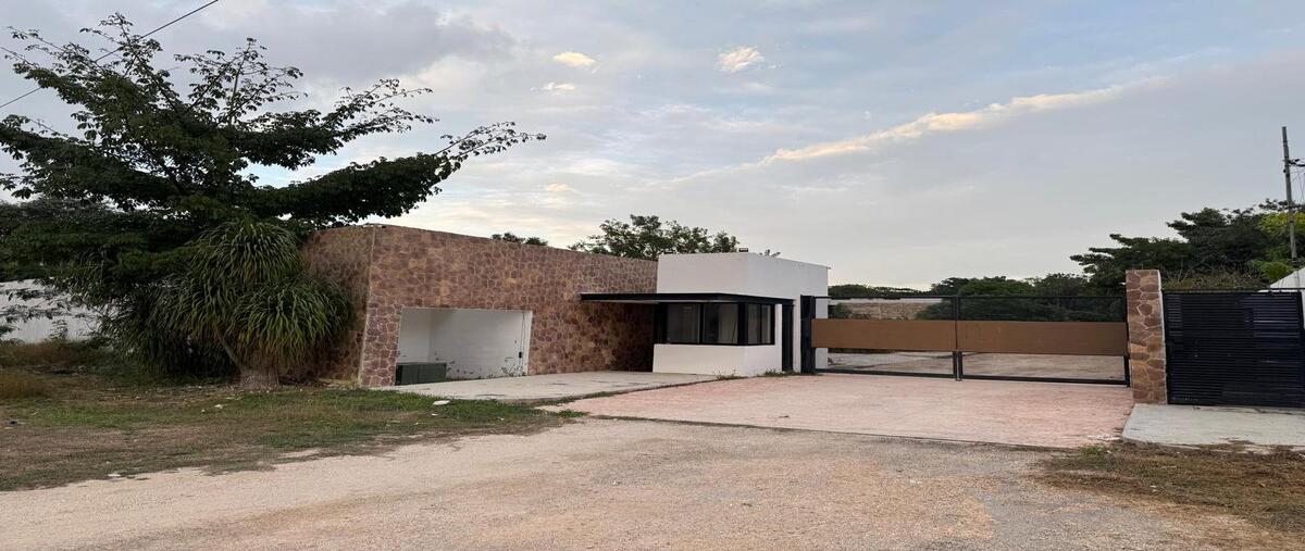 Foto de terreno habitacional en , temozon norte, mérida, yucatán, 0 foto 02 Foto de terreno habitacional en venta en , temozon norte, mérida, yucatán, 0 No. 02