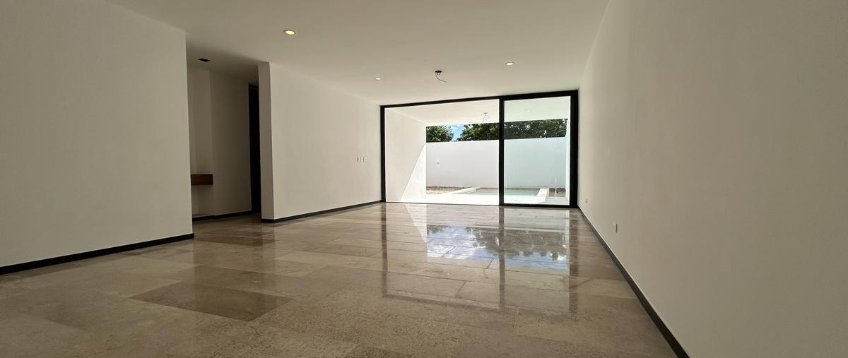 Foto de casa en - , temozon norte, mérida, yucatán, 0 foto 03 Foto de casa en venta en - , temozon norte, mérida, yucatán, 0 No. 03