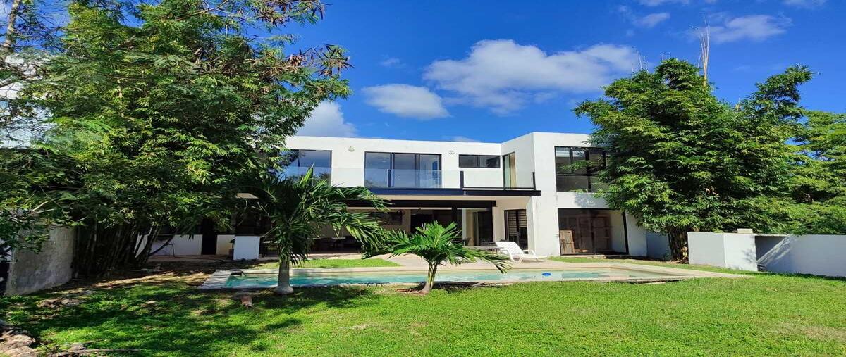 Foto de casa en . , temozon norte, mérida, yucatán, 30655919 foto 01 Foto de casa en venta en . , temozon norte, mérida, yucatán, 30655919 No. 01