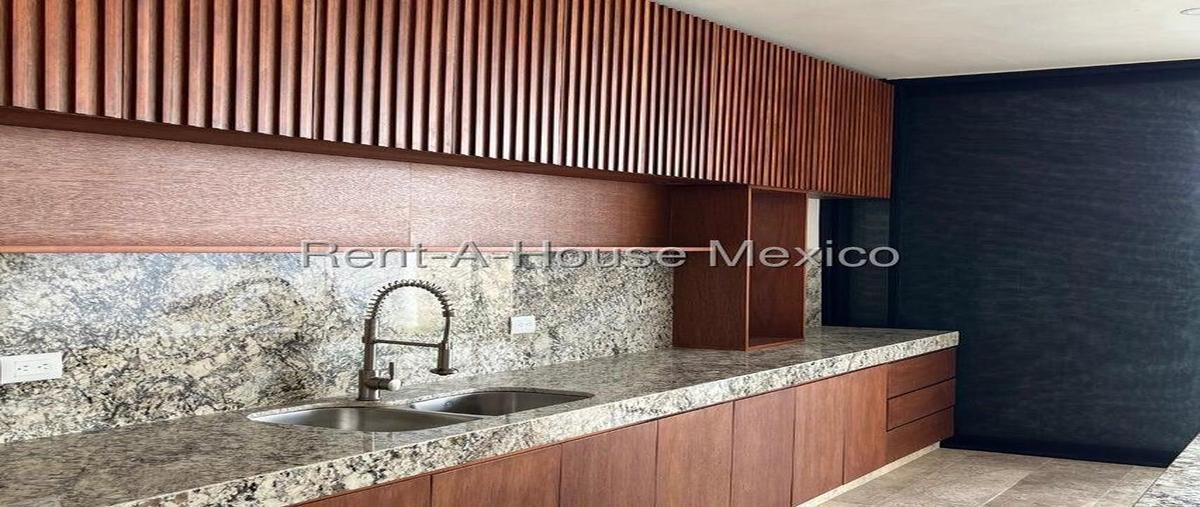Foto de casa en venta en  , temozon norte, mérida, yucatán, 30657531 No. 03