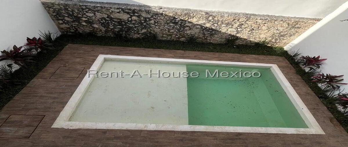 Foto de casa en venta en  , temozon norte, mérida, yucatán, 30657531 No. 05