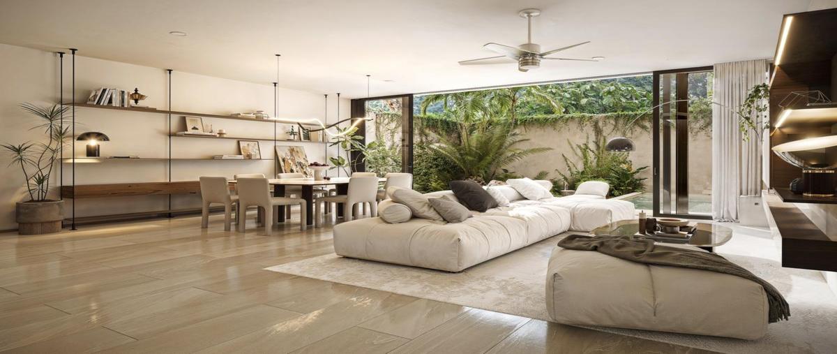 Foto de casa en venta en  , temozon norte, mérida, yucatán, 30657958 No. 04