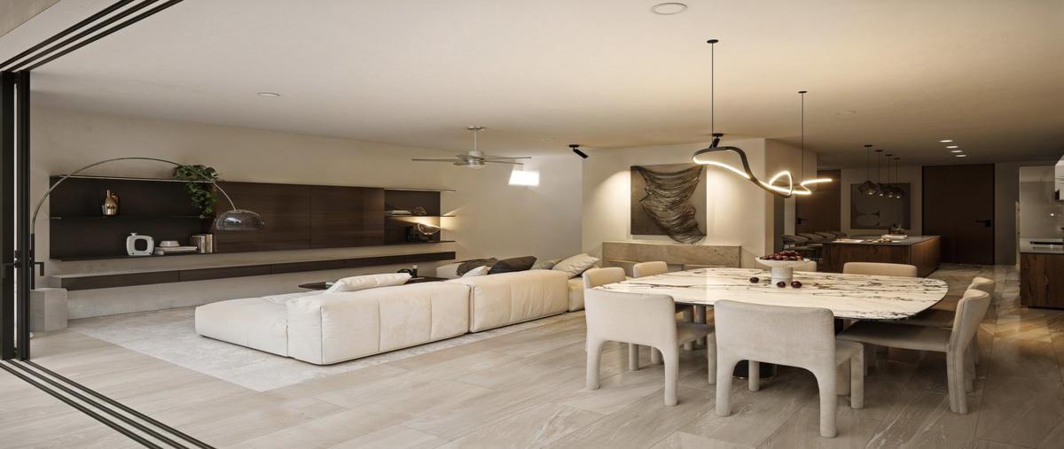 Foto de casa en venta en  , temozon norte, mérida, yucatán, 30657958 No. 05