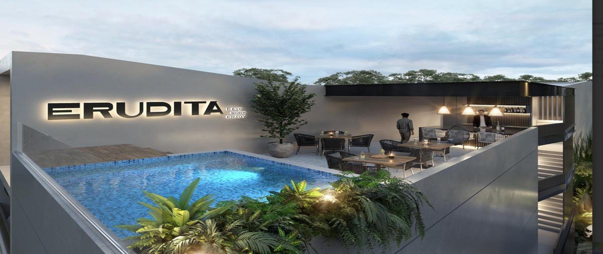 Foto de departamento en venta en  , temozon norte, mérida, yucatán, 30657962 No. 04