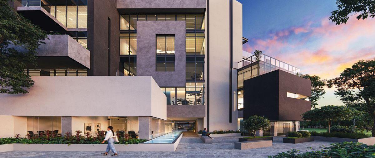 Foto de oficina en venta en  , temozon norte, mérida, yucatán, 30657963 No. 03