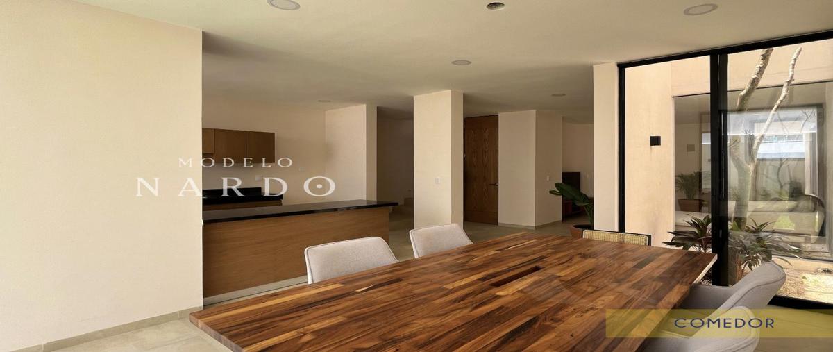 Foto de casa en venta en  , temozon norte, mérida, yucatán, 30657975 No. 05