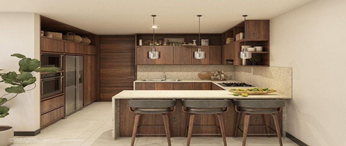 Foto de casa en venta en  , temozon norte, mérida, yucatán, 30657979 No. 04