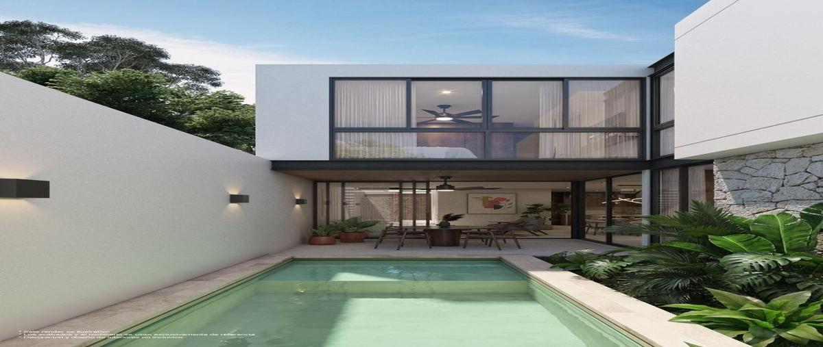 Foto de casa en venta en  , temozon norte, mérida, yucatán, 30657979 No. 05