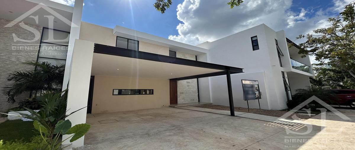 Foto de casa en venta en  , temozon norte, mérida, yucatán, 0 No. 04
