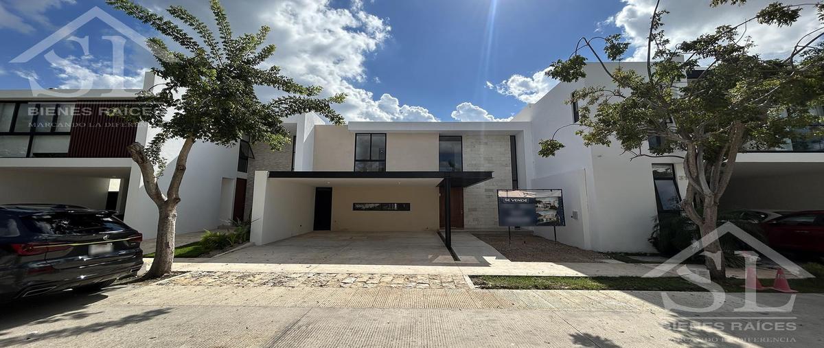 Foto de casa en , temozon norte, mérida, yucatán, 0 foto 01 Foto de casa en venta en , temozon norte, mérida, yucatán, 0 No. 01