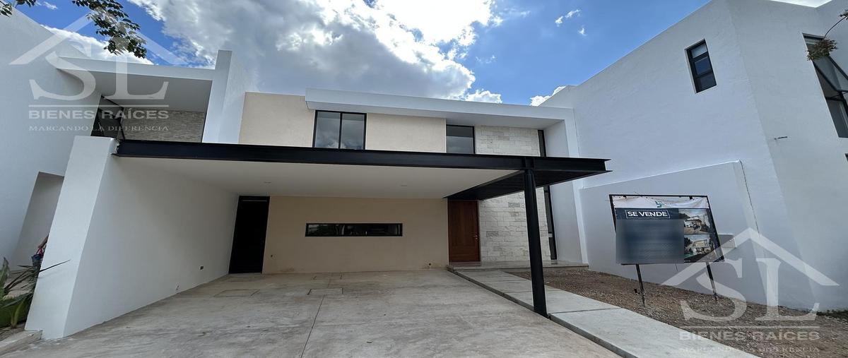 Foto de casa en , temozon norte, mérida, yucatán, 0 foto 02 Foto de casa en venta en , temozon norte, mérida, yucatán, 0 No. 02
