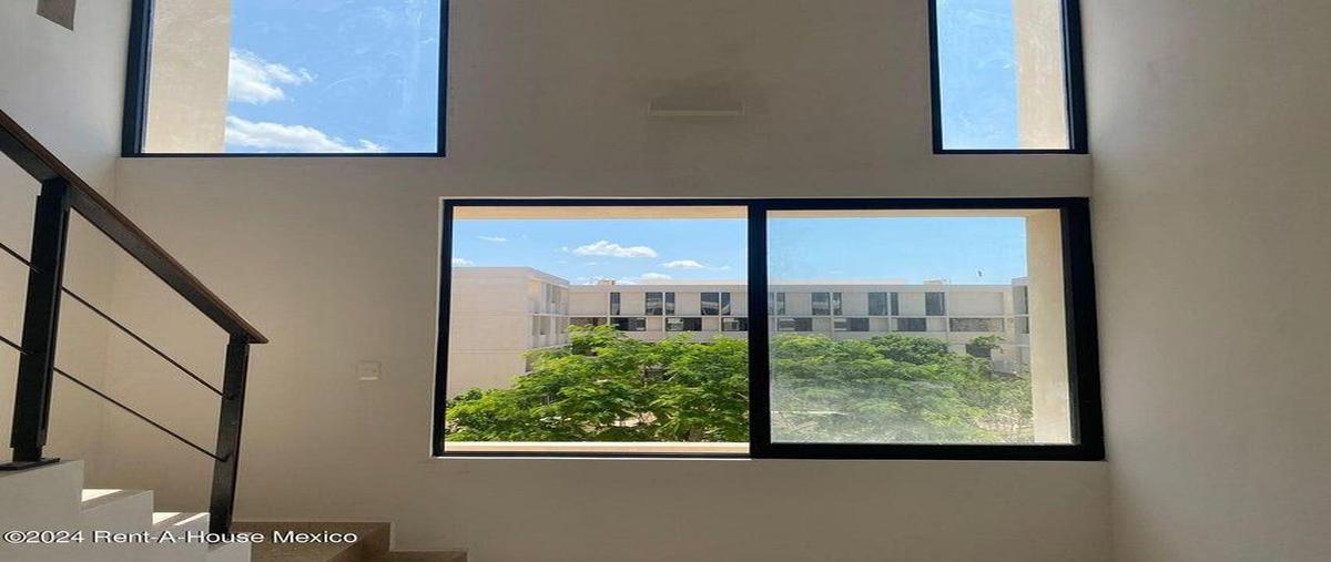 Foto de departamento en venta en  , temozon norte, mérida, yucatán, 30673580 No. 04