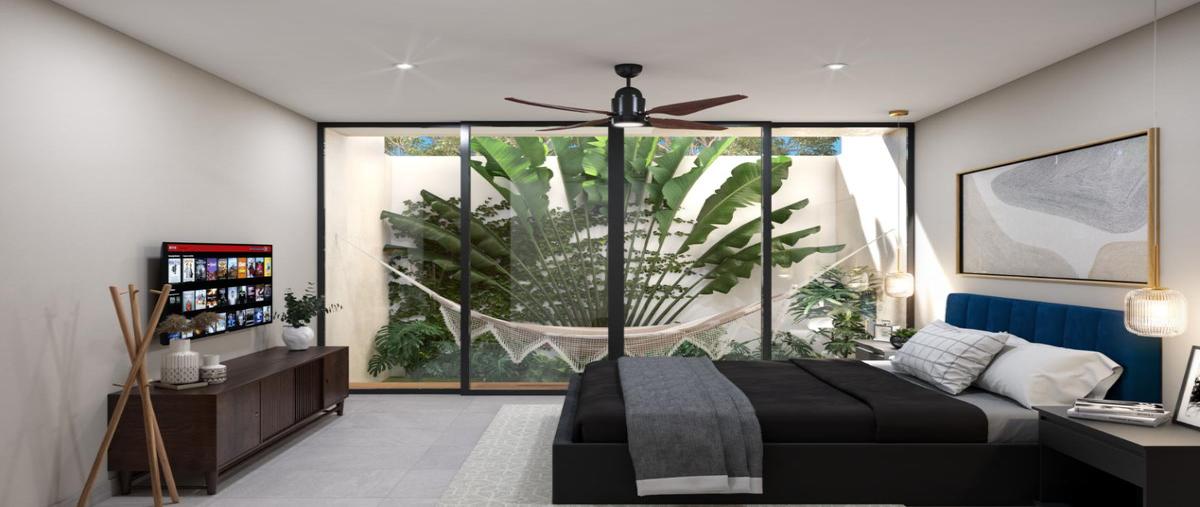 Foto de departamento en venta en  , temozon norte, mérida, yucatán, 30674887 No. 03