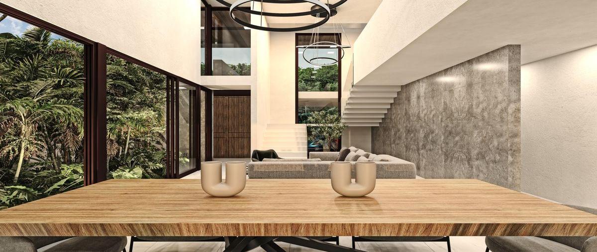 Foto de casa en venta en  , temozon norte, mérida, yucatán, 30674899 No. 04