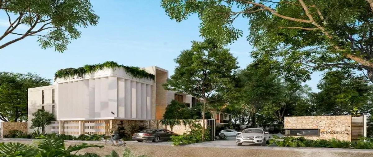 Foto de departamento en renta en  , temozon norte, mérida, yucatán, 0 No. 03