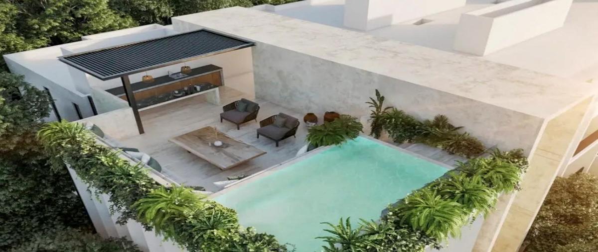 Foto de departamento en renta en  , temozon norte, mérida, yucatán, 0 No. 04