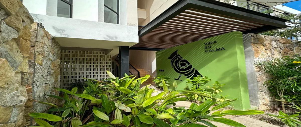 Foto de departamento en renta en  , temozon norte, mérida, yucatán, 30676437 No. 05