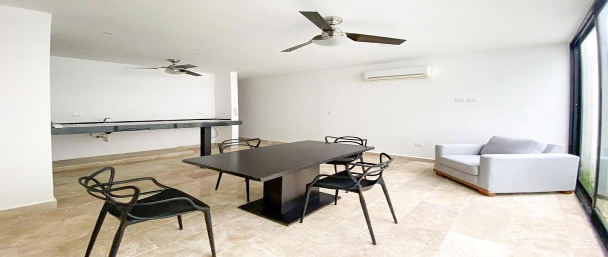Foto de casa en renta en  , temozon norte, mérida, yucatán, 0 No. 03