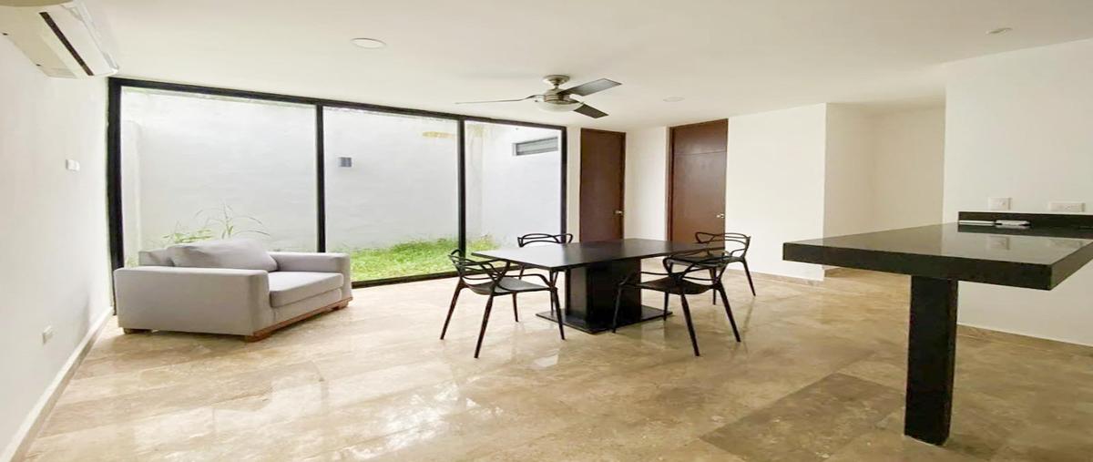 Foto de casa en renta en  , temozon norte, mérida, yucatán, 0 No. 04